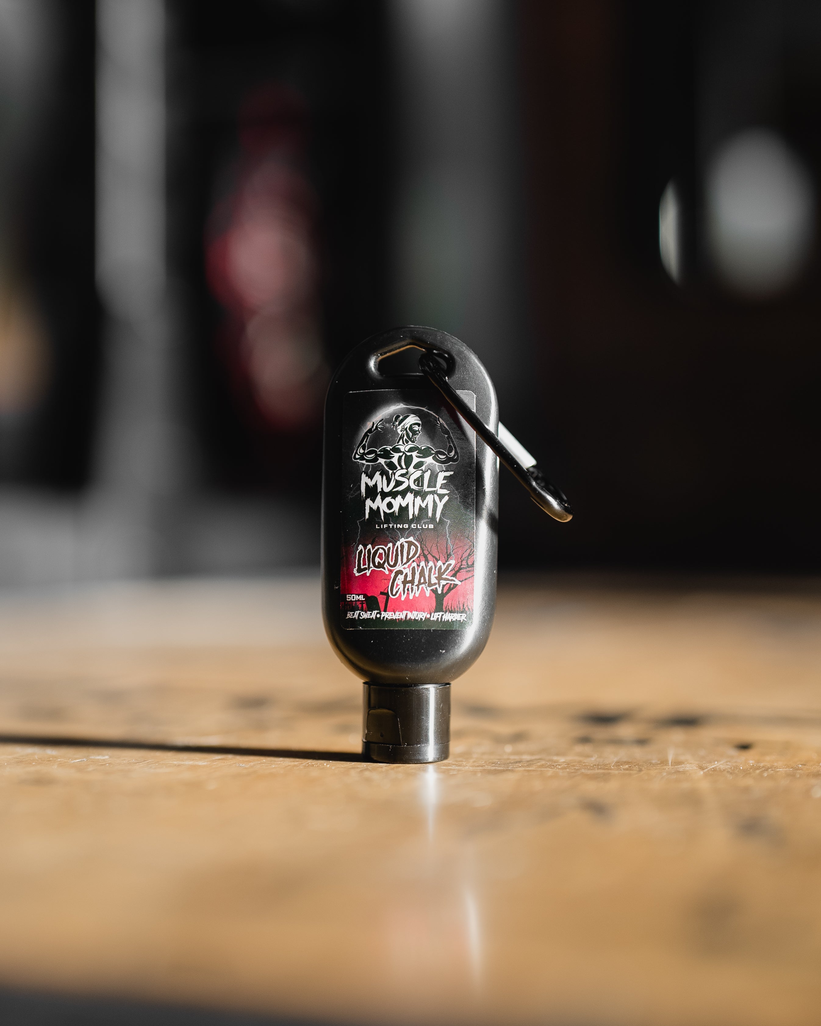 LIQUID CHALK 50ML x2