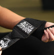 STEALTH COTTON WRIST WRAPS