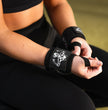 STEALTH COTTON WRIST WRAPS