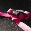 VIBRANT COTTON LIFTING STRAPS 22.5